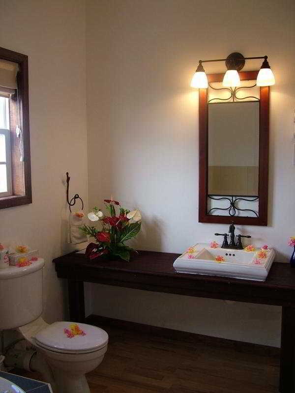 Resort True Blue Bay