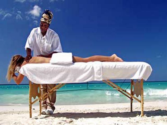 Country Country 3* Negril
