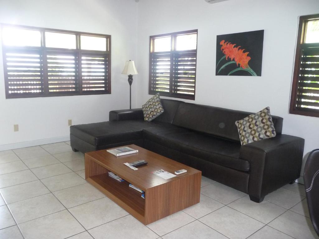 Aparthotel Buccaneer Club 3*