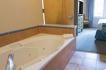 Aquarius Vacation Club At Del Mar Hotel Dorado