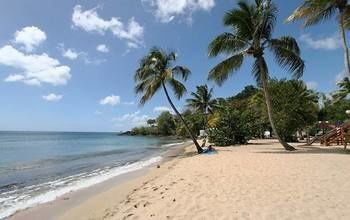 Aparthotel Bel Bay Les Anses-d'Arlets