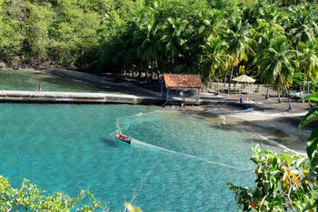 Bel Bay 2* Les Anses-d'Arlets