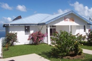 Bel Bay Les Anses-d'Arlets