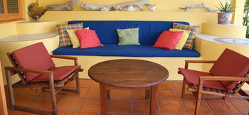 Pinquin St. George's