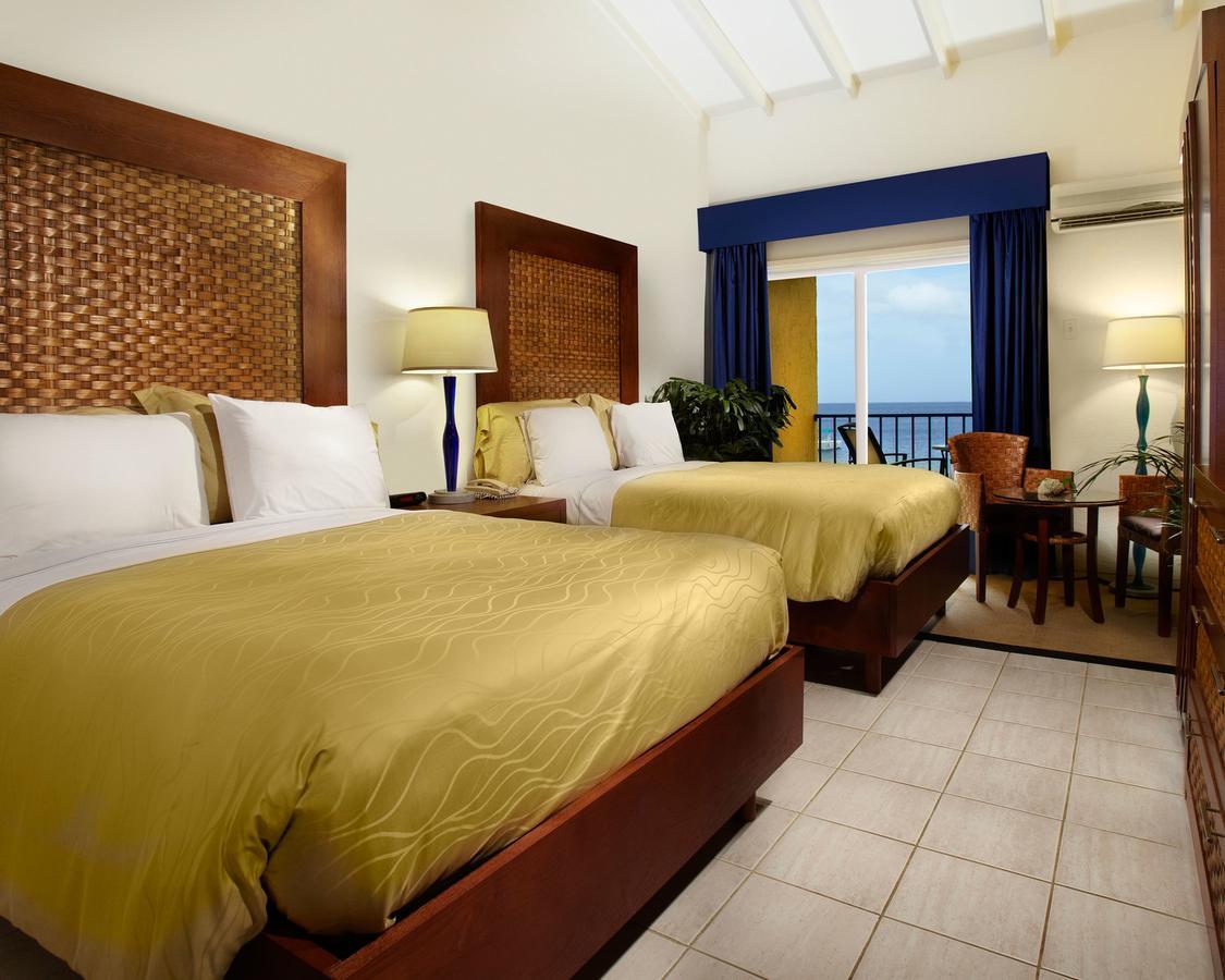 Resort Divi Flamingo Kralendijk (Bonaire)