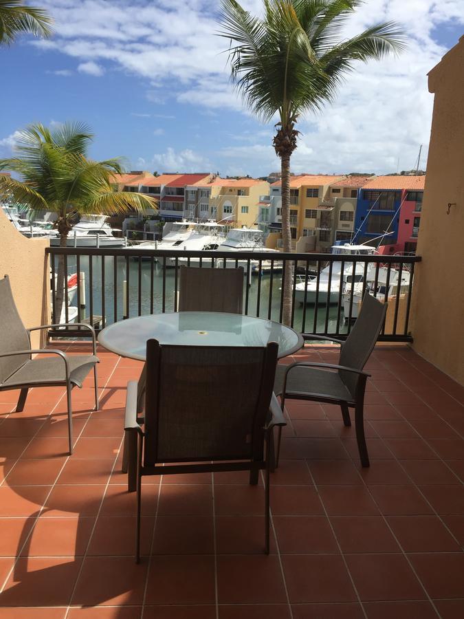 Aparthotel Palmas Del Mar Privada Humacao