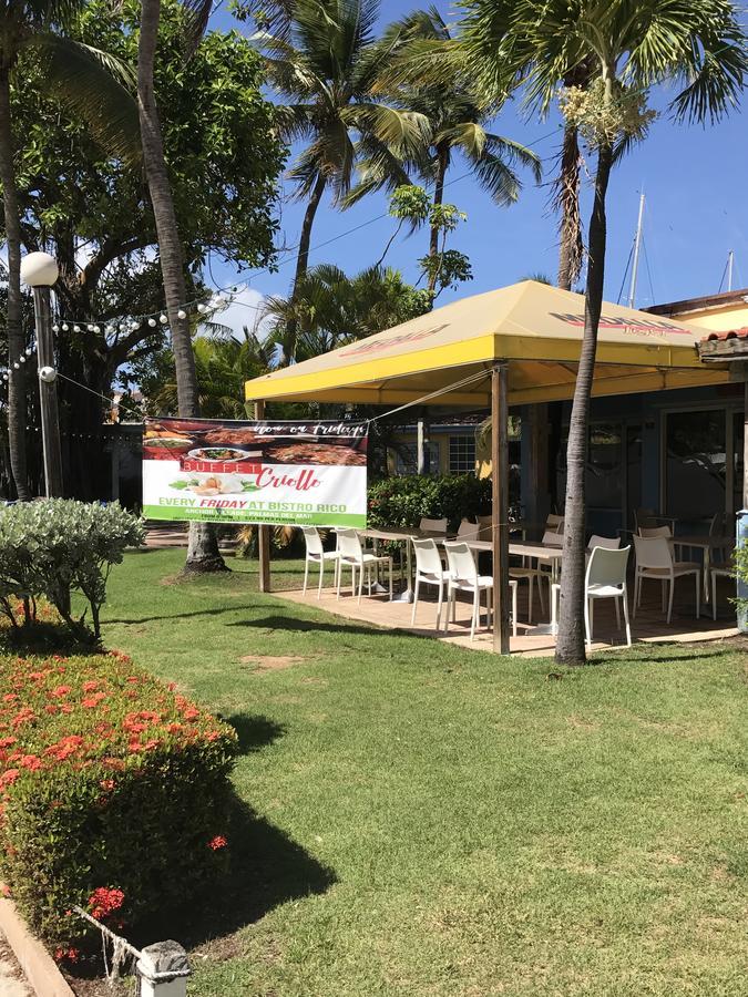 Aparthotel Palmas Del Mar Privada Humacao