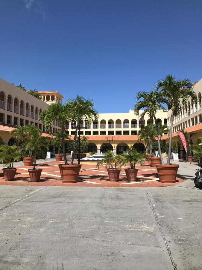 Aparthotel Palmas Del Mar Privada *