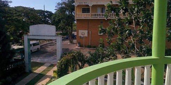 Mom's Village Bed & Breakfast