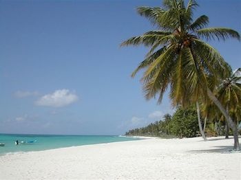 Soficu El Eden Dominicus Bayahibe