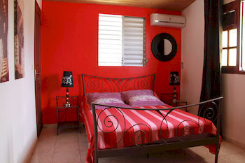 Les Reves Dor Hotel