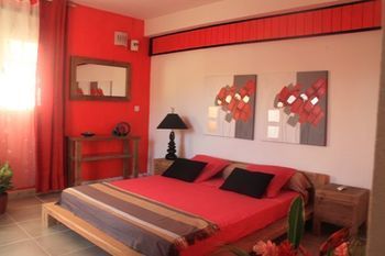 Les Reves Dor Hotel