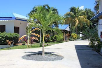 Les Reves Dor Hotel Deshaies
