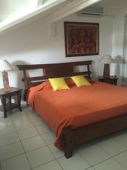 Hotel Duplex Savannah 3 *