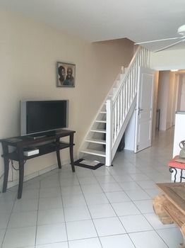 Duplex Savannah 3 Saint-Francois (Grande-Terre)