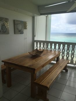 Duplex Savannah 3 Hotel Saint-Francois (Grande-Terre)