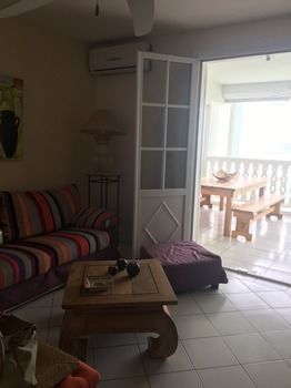 Duplex Savannah 3 Hotel Saint-Francois (Grande-Terre)