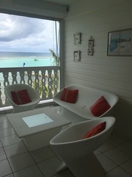 Duplex Savannah 3 Hotel Saint-Francois (Grande-Terre)