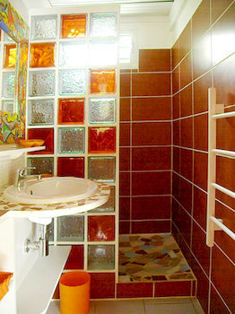 Gites Soleil Couchant Hotel Deshaies