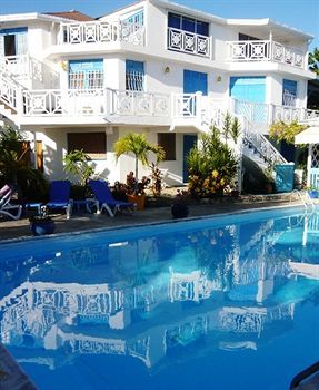 Hotel Cap Sud Caraibes 2*