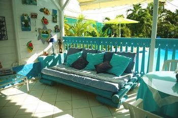 Cap Sud Caraibes Hotel 2*