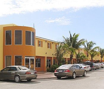 Turks And Caicos Airport 2* Five Cays Settlement