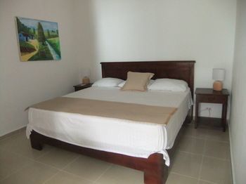 Bed & Breakfast Brisas Doradas 3*
