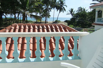 Bed & Breakfast Brisas Doradas 3*