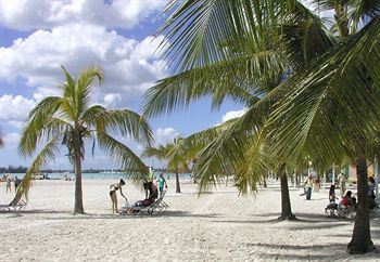 Garant & 3* Boca Chica