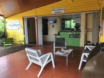 Aparthotel Brise Marine Sainte-Luce