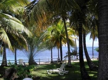 Brise Marine Aparthotel Sainte-Luce