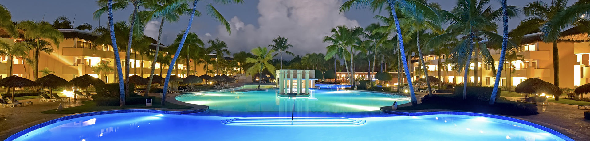 Joia Bavaro By Iberostar (adults Only)