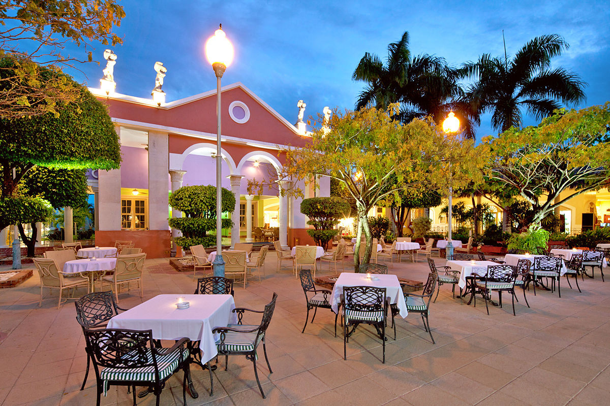 Resort Joia Bavaro By Iberostar (adults Only) 5*