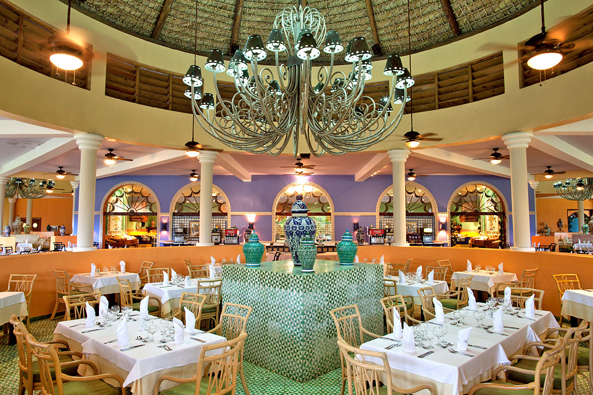 Joia Bavaro By Iberostar (adults Only) 5* Punta Cana