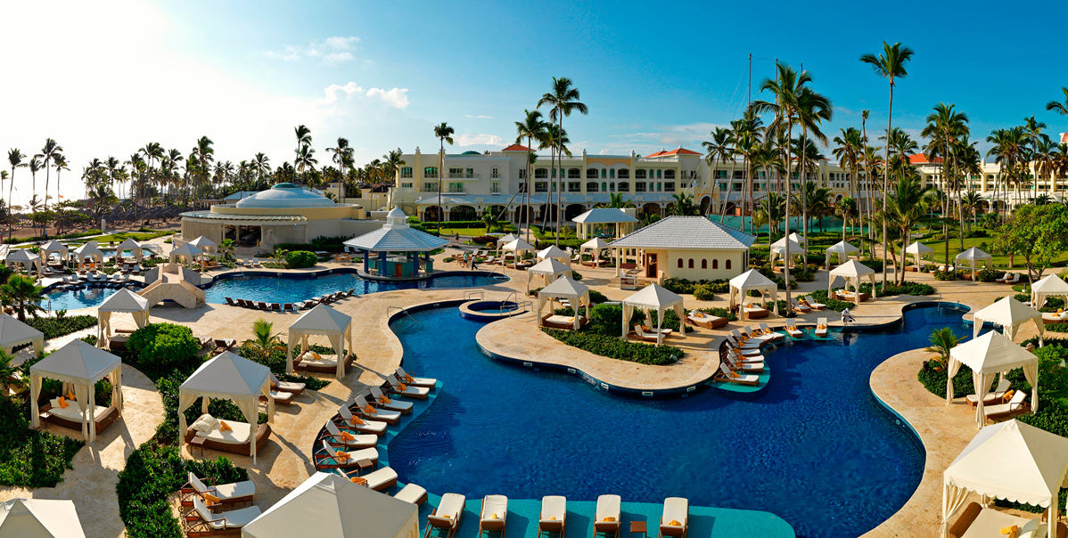 Resort Joia Bavaro By Iberostar (adults Only) Punta Cana