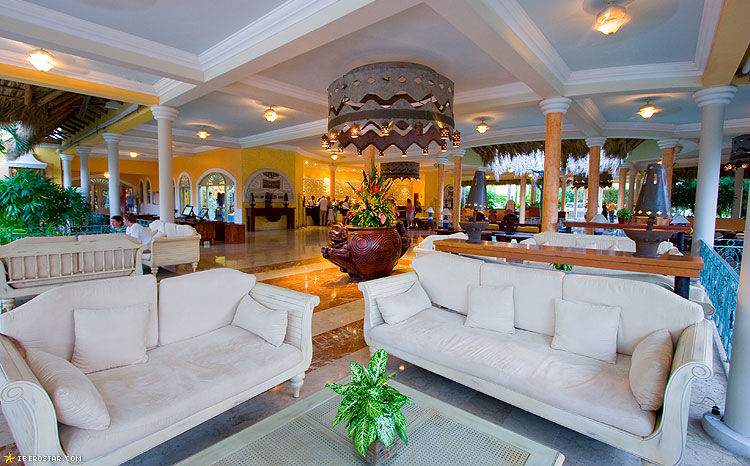 Joia Bavaro By Iberostar (adults Only) Resort Punta Cana