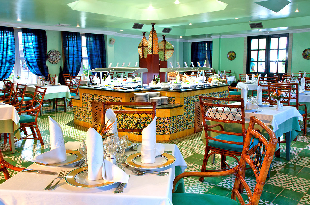Joia Bavaro By Iberostar (adults Only)