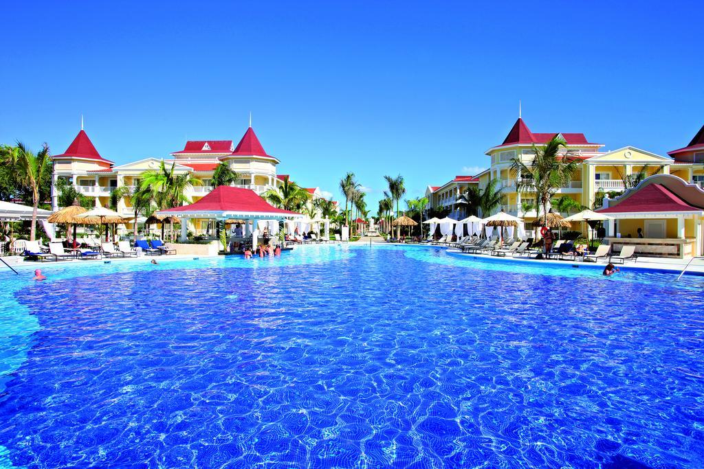 Bahia Principe Luxury Bouganville (adults Only) Resort El Soco