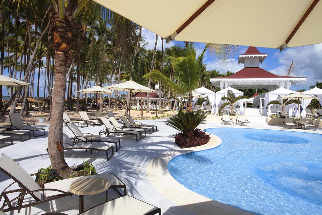 Bahia Principe Luxury Bouganville (adults Only) 5*