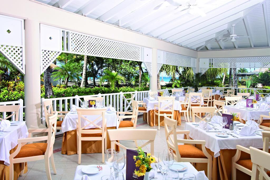 Bahia Principe Grand San Juan Hotel 5*