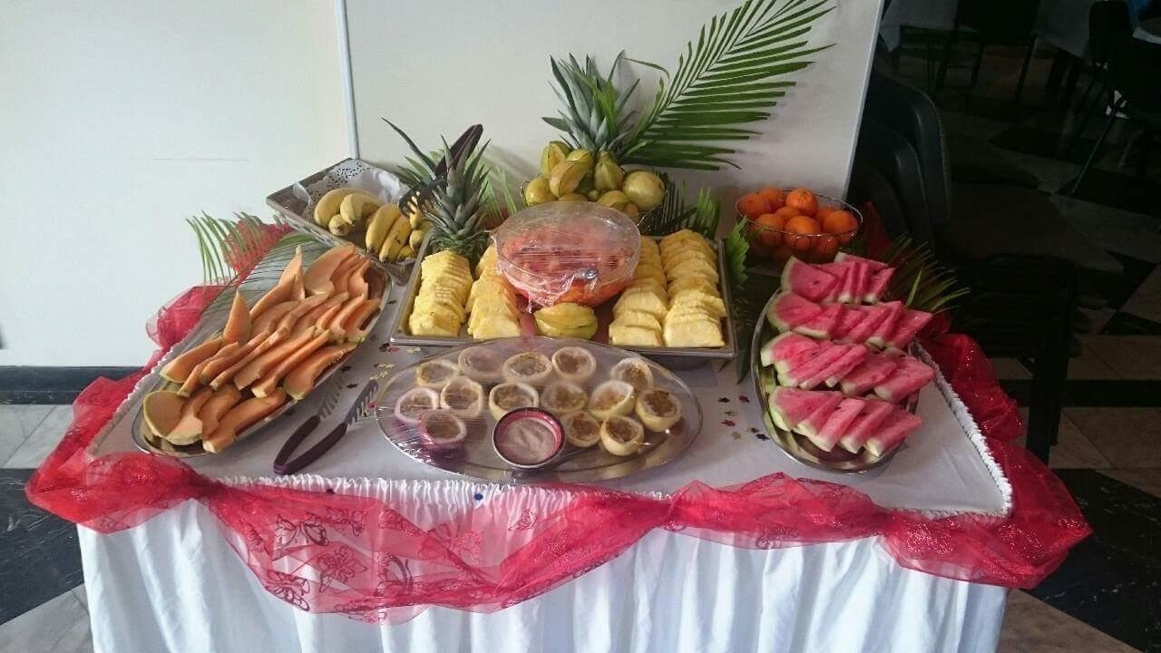 A La La Plantation And Saint-Francois (Grande-Terre)