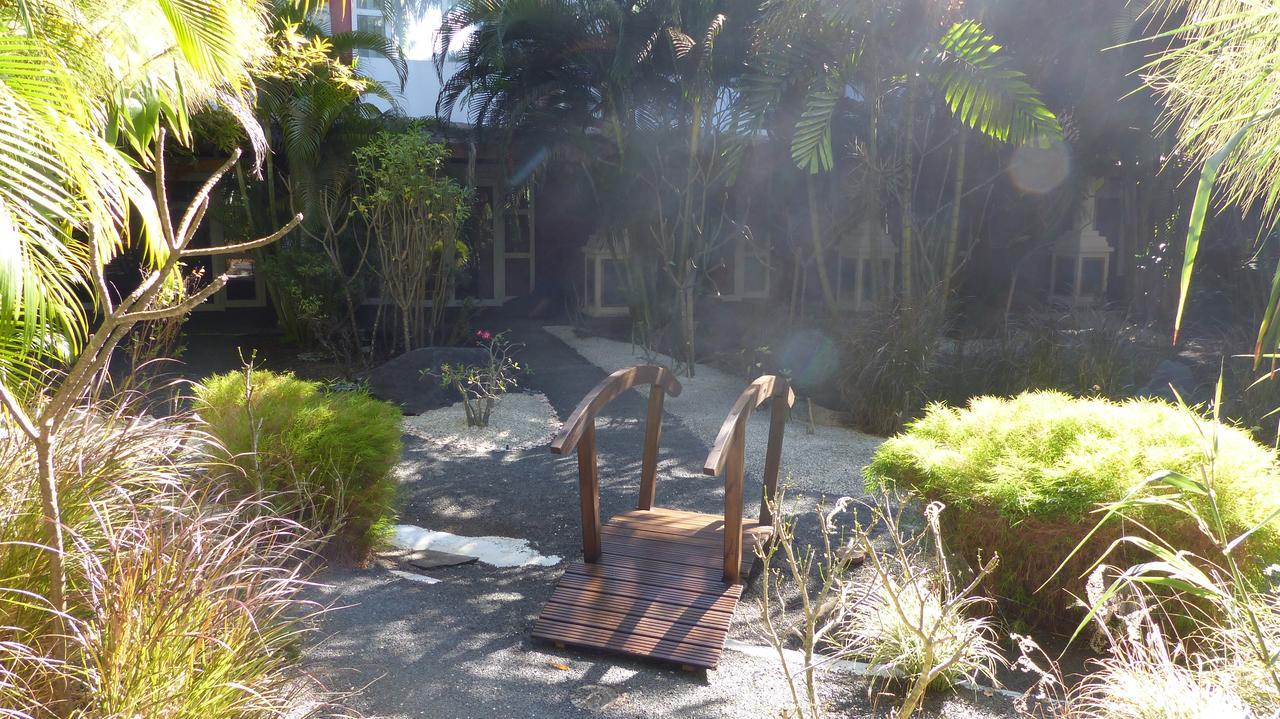 A La La Plantation And Aparthotel 4*