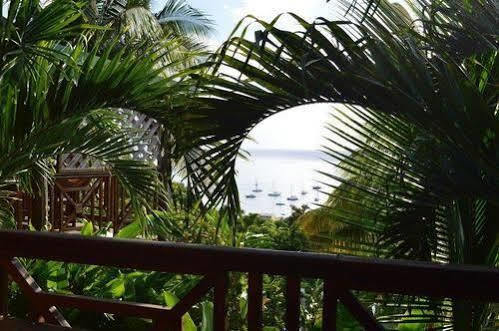 Residence Les Hauts De Deshaies *