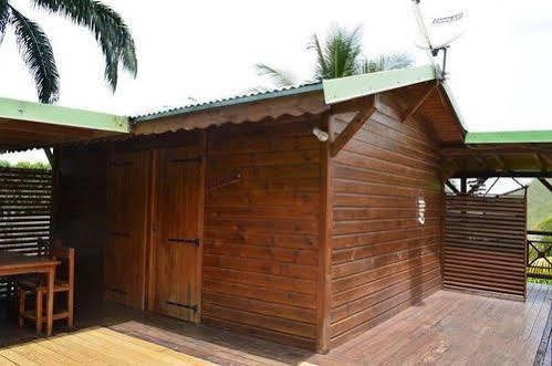 Residence Les Hauts De Deshaies * Deshaies