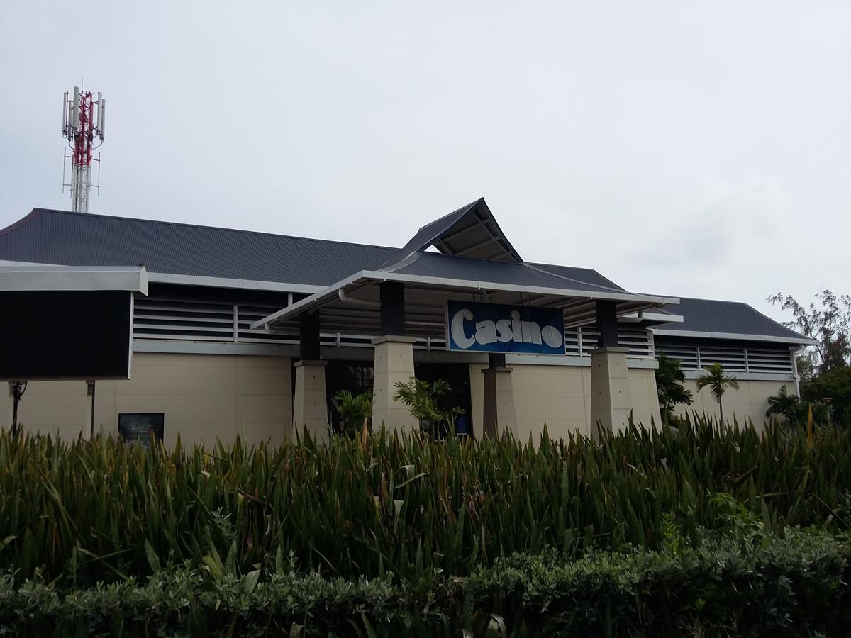 A La La Plantation And Aparthotel 4*