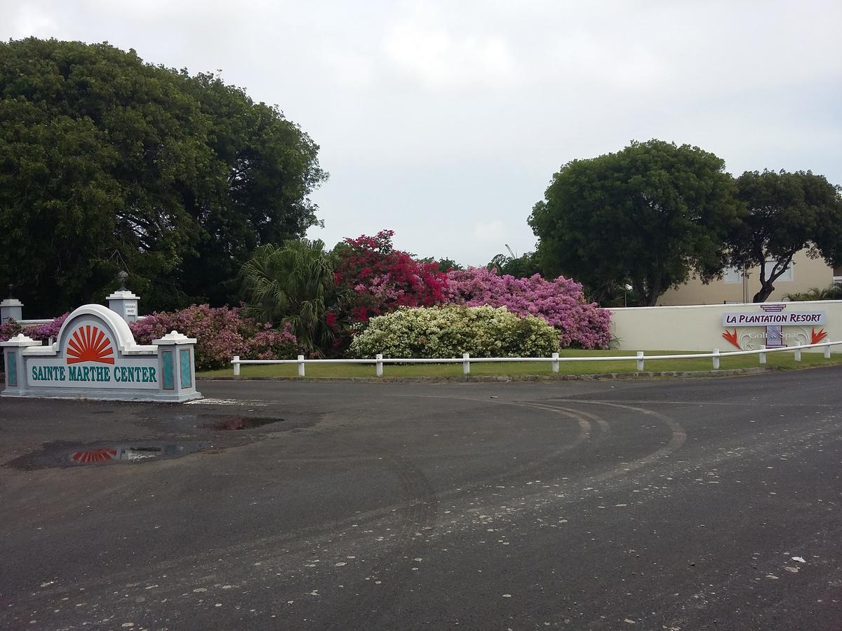 A La La Plantation And Aparthotel