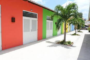 Willemstad Curacao
