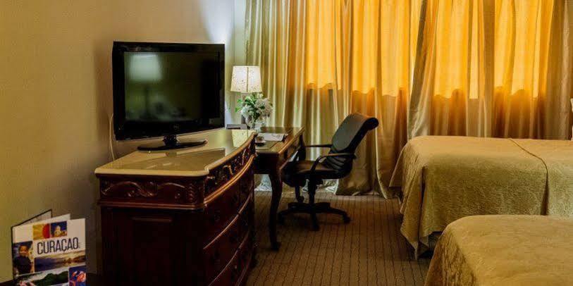 On Vacation Curacao Hotel Willemstad