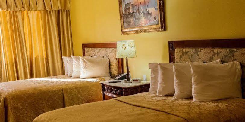Hotel On Vacation Curacao