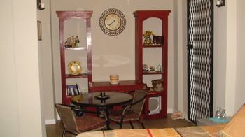 Bed & Breakfast The Illiers Westmoorings